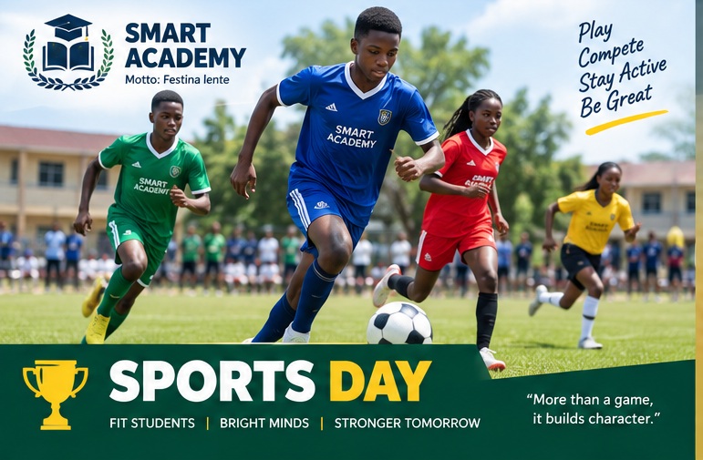 Sport Day